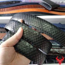 Dây Nịt Nam Da Trăn TLDT02