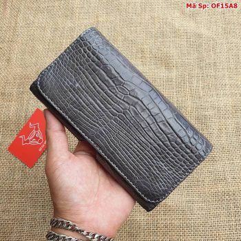 Bao Da Điện Thoại Đeo Dây Nịt OF15A8