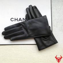 Găng Tay Da Cừu Nữ GT18