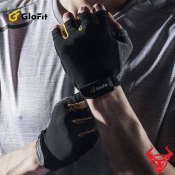 Găng Tay Tập Gym Cho Nam Hãng Glofit GTV03
