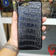 Ốp Lưng Da Cá Sấu Iphone 8 Plus OG0108