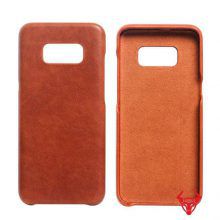 Ốp Lưng Samsung S8 Plus Da Bò Ý OLS8-P