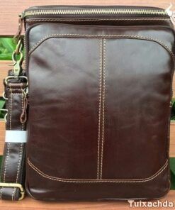 Túi đeo chéo nam đựng ipad 12 inch TPHCM KT21-NB