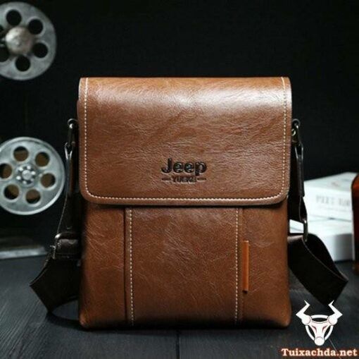 Túi đeo chéo nam Jeep giá rẻ 001