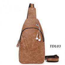 Túi Đeo Chéo Sau Lưng Nam TDL03