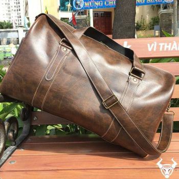 Túi trống du lịch giá rẻ TT03-Nsocola