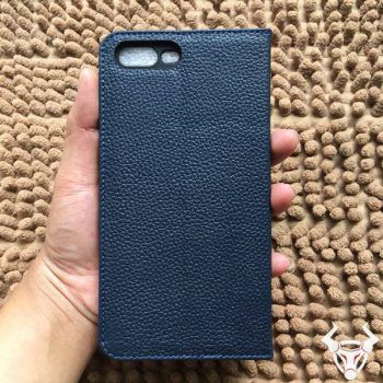 Bao Da Iphone 6 Plus, 6S Plus Da Bò Thật BD02