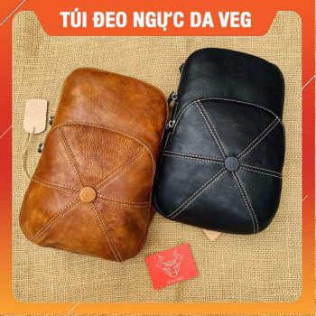 Túi Đeo Chéo Ngực Nam Cao Cấp B18
