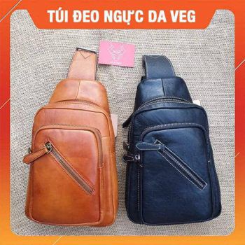 Túi Đeo Chéo Ngực Nam Cao Cấp B21