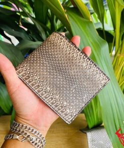 Phụ kiện thời trang thể hiện đẳng cấp cá nhân.