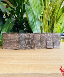 VCA16 – Phụ Kiện Da Rắn Hổ Mang Dành Cho Người Dẫn Đầu