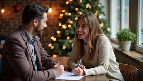 Christmas loans for bad credit