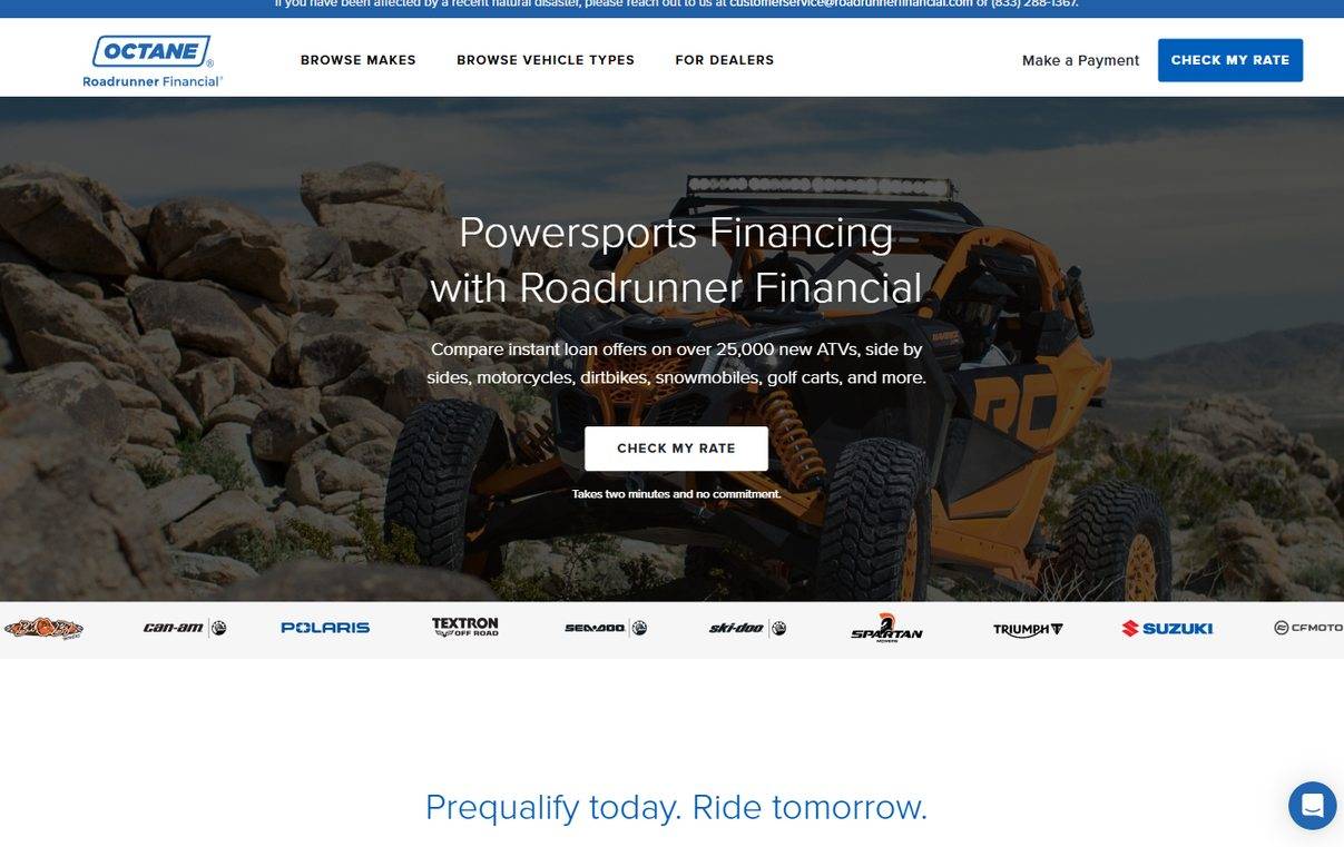 Roadrunner Financial – roadrunnerfinancial.com