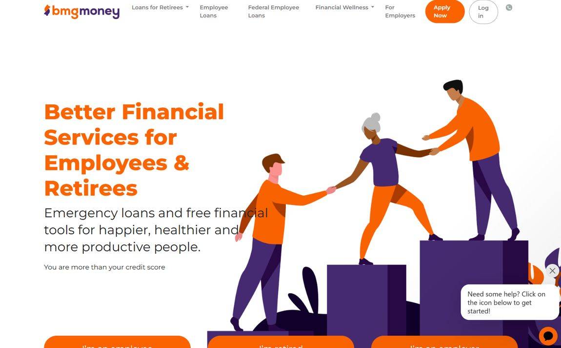 BMG Money – bmgmoney.com