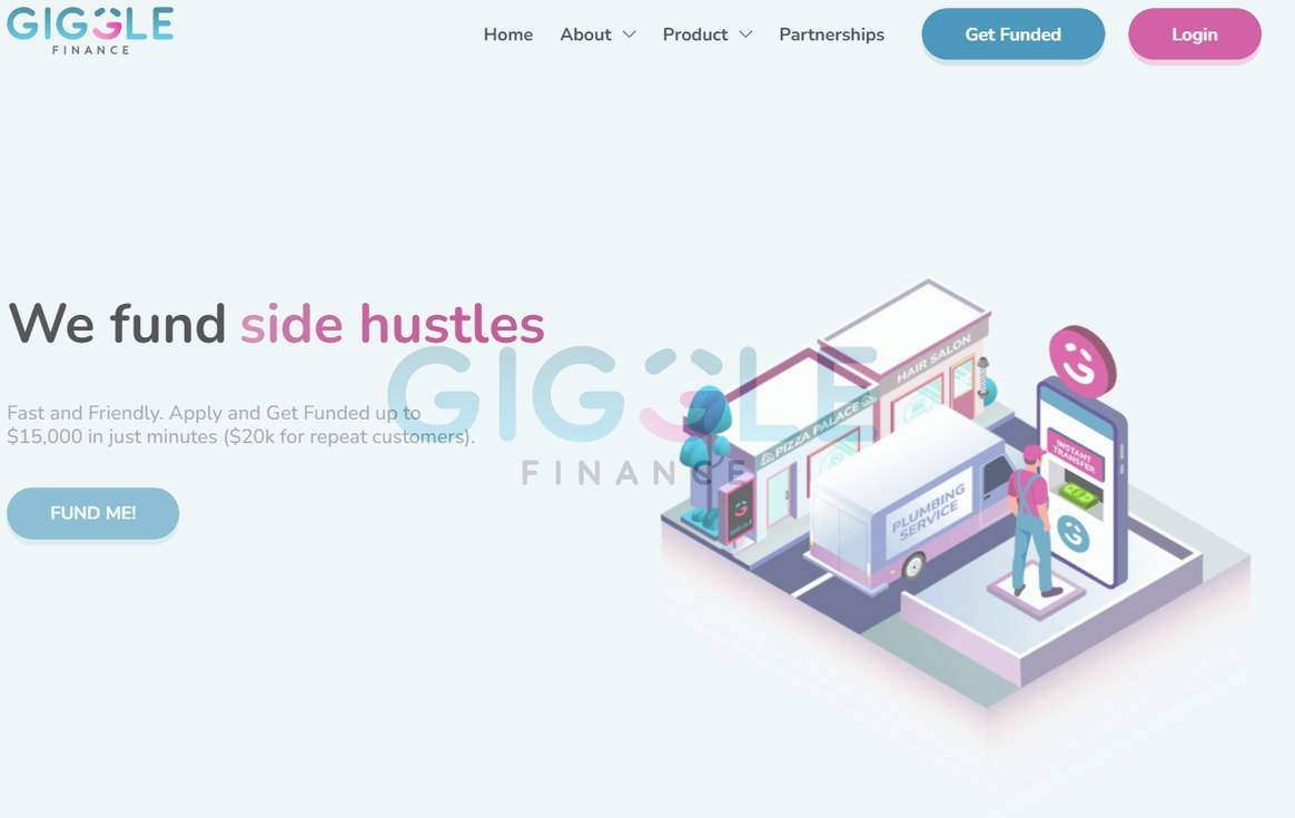 Giggle Finance – gigglefinance.com