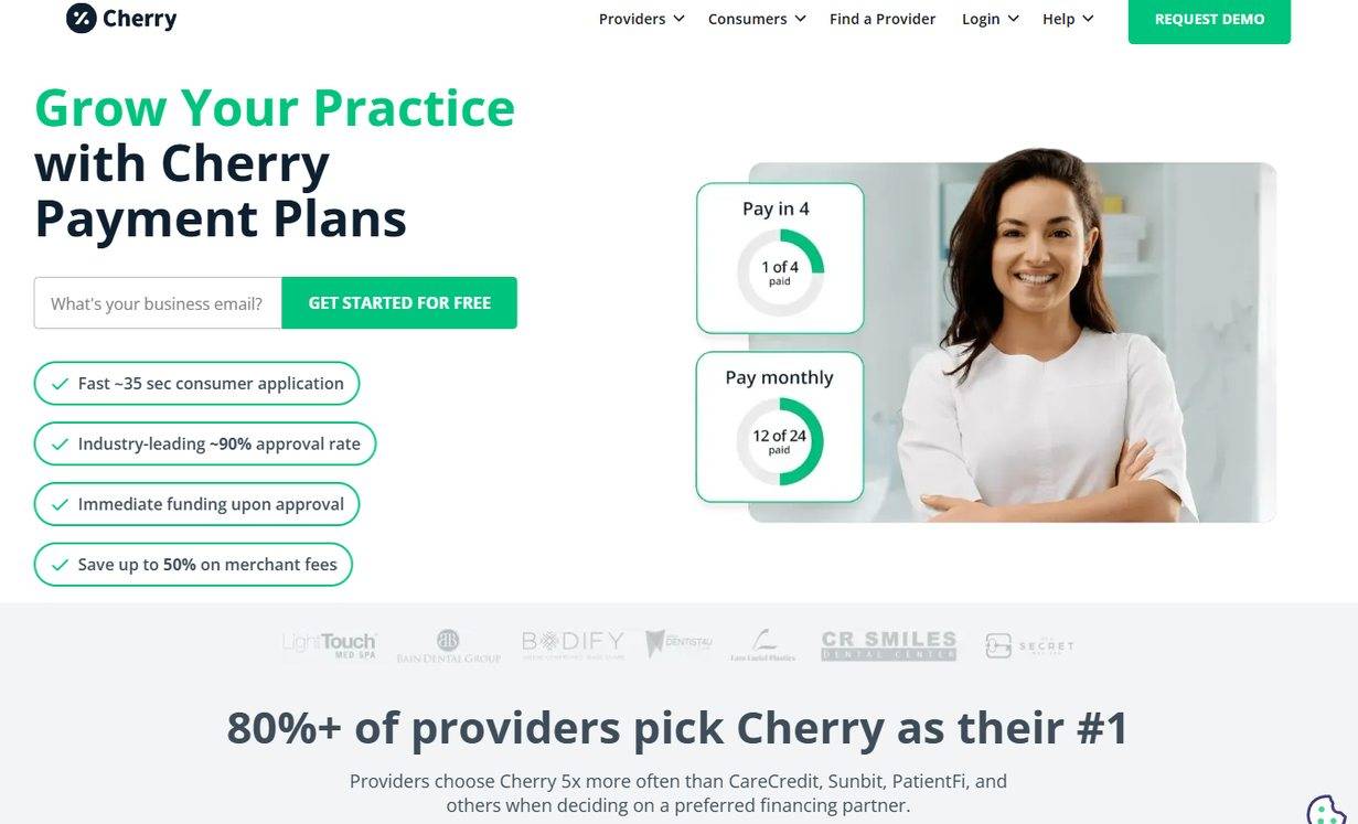 Cherry – withcherry.com