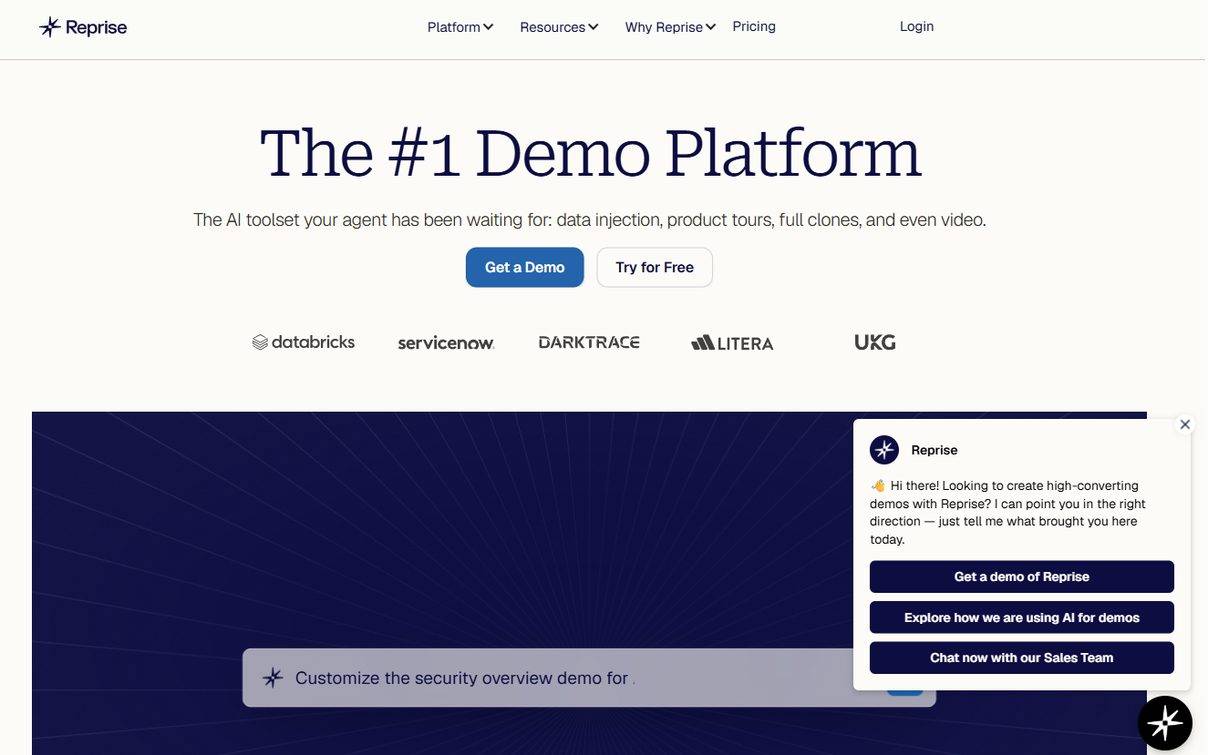 Reprise – reprise.com