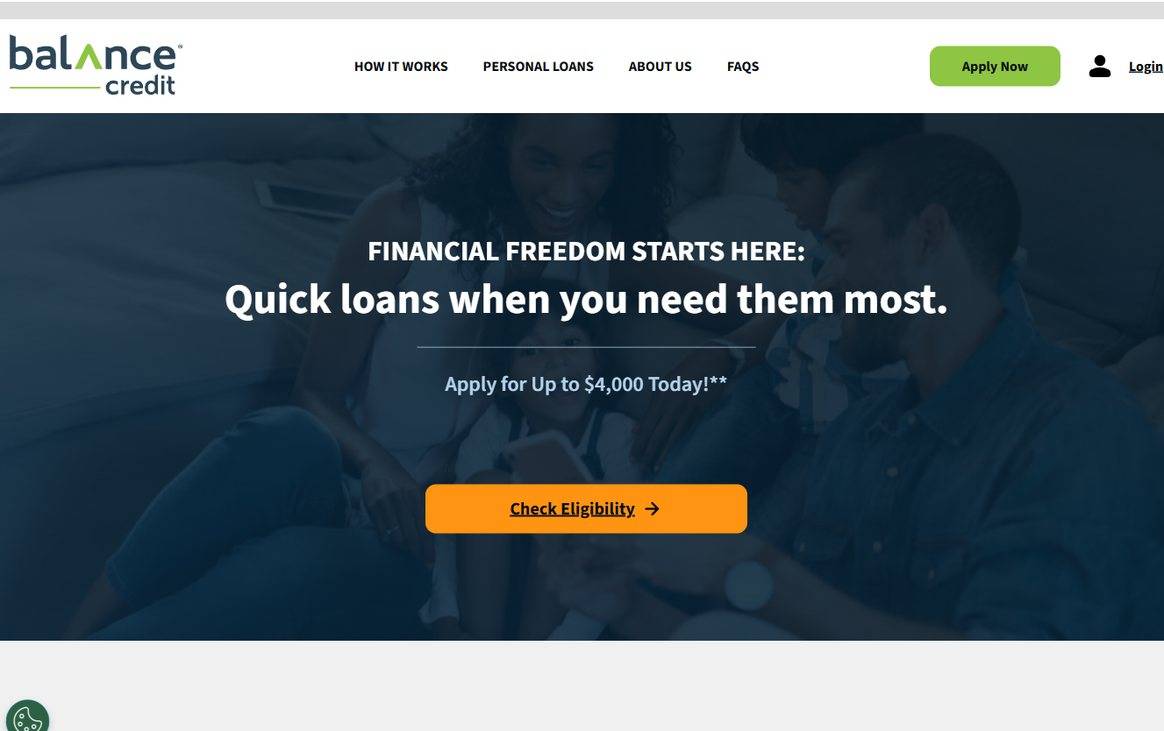 Balance Credit – balancecredit.com