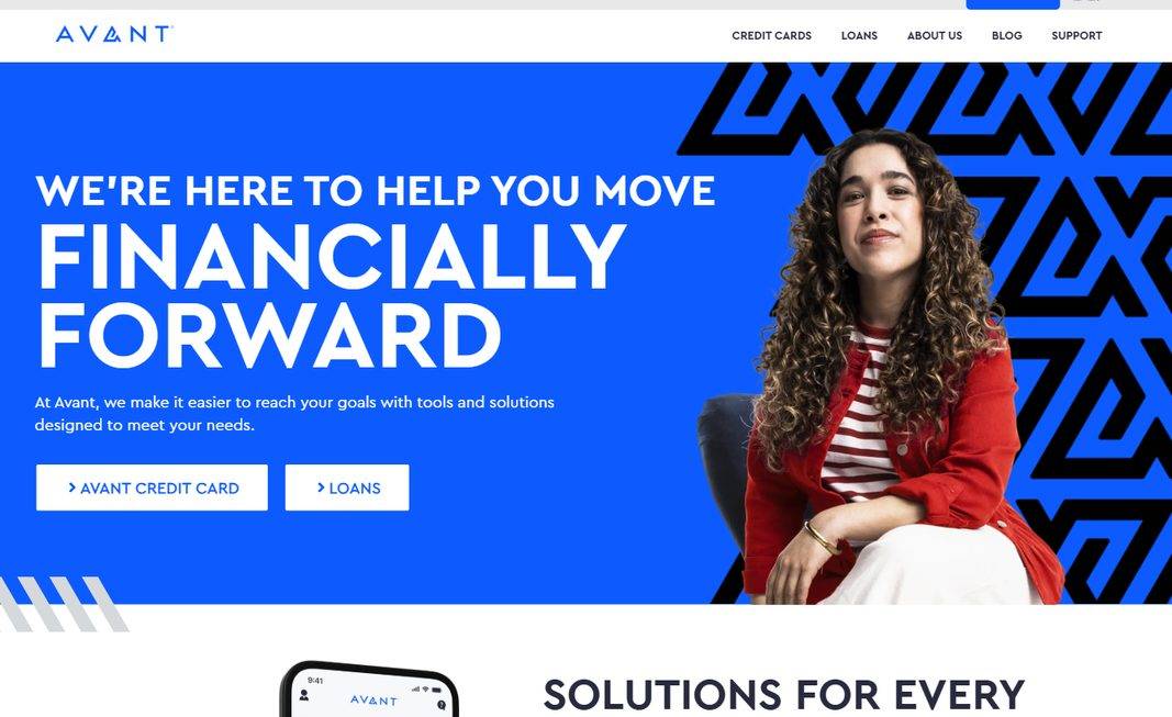 Avant – avant.com