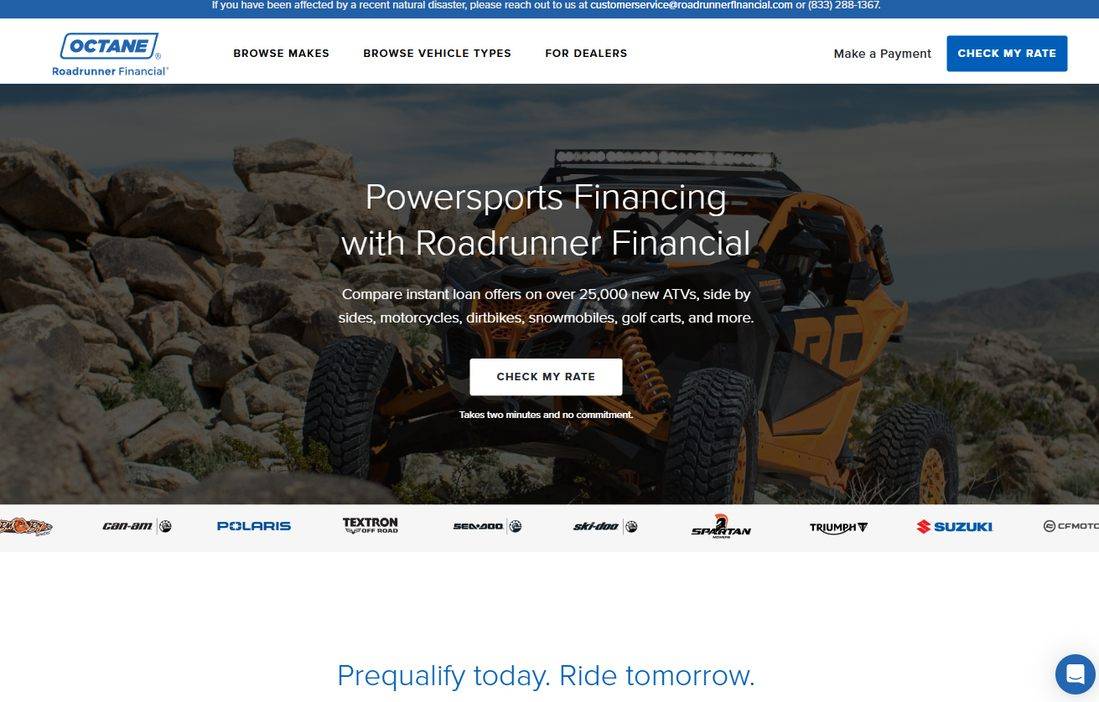 Roadrunner Financial – roadrunnerfinancial.com