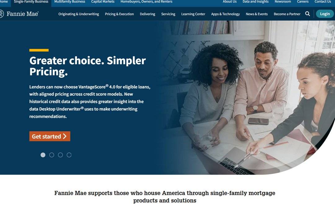 Fannie Mae – singlefamily.fanniemae.com