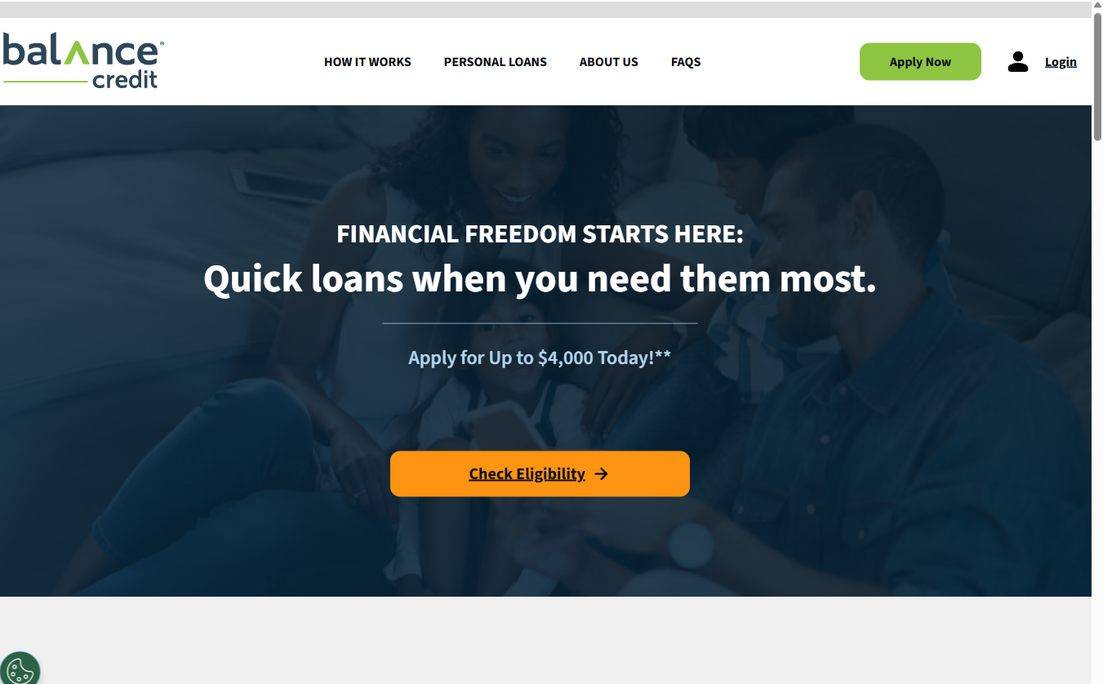 Balance Credit – balancecredit.com