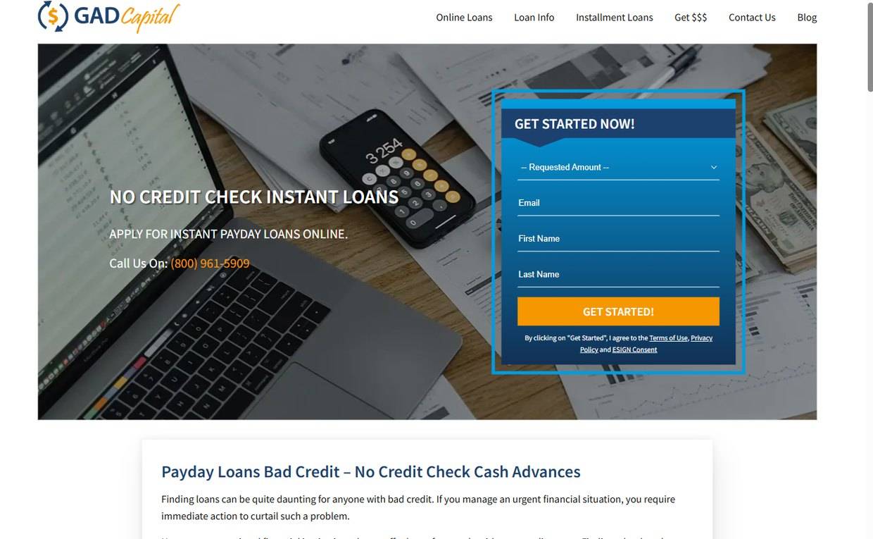 GadCapital – gadcapital.com