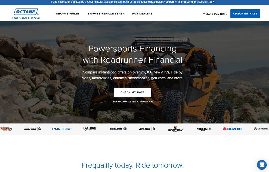 Roadrunner Financial – roadrunnerfinancial.com