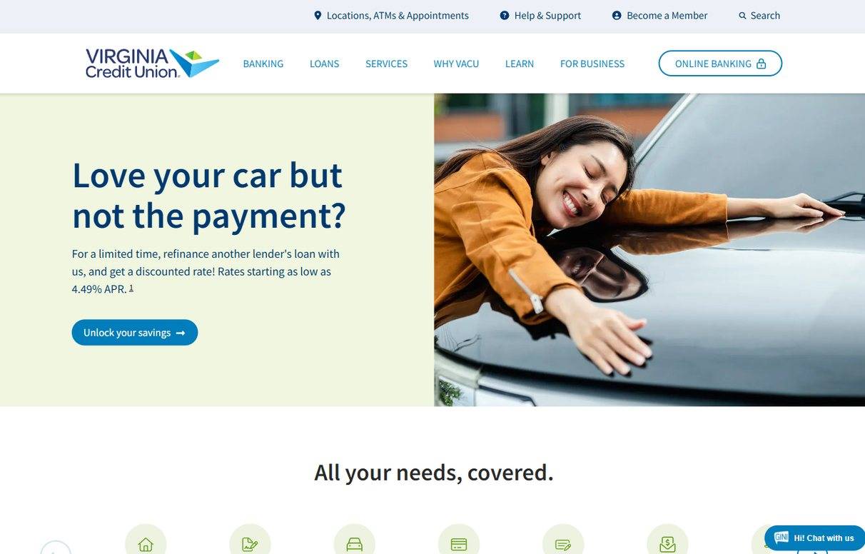 Vacu – vacu.org