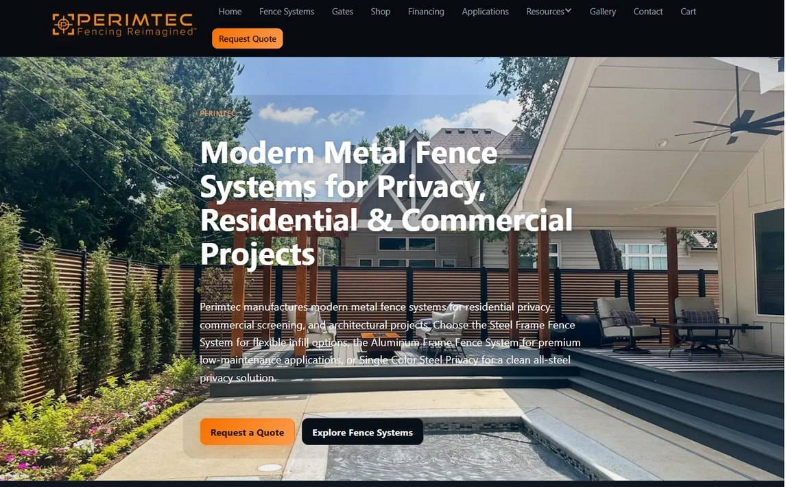 Perimtec – perimtec.com