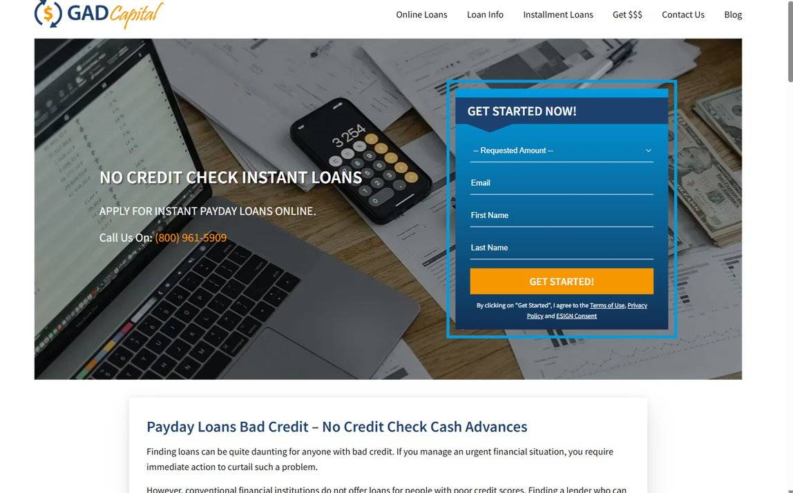 GadCapital – gadcapital.com