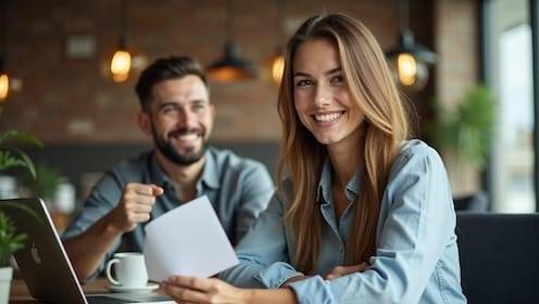 Subprime personal loans